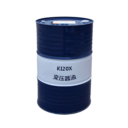 KI20X变压器油